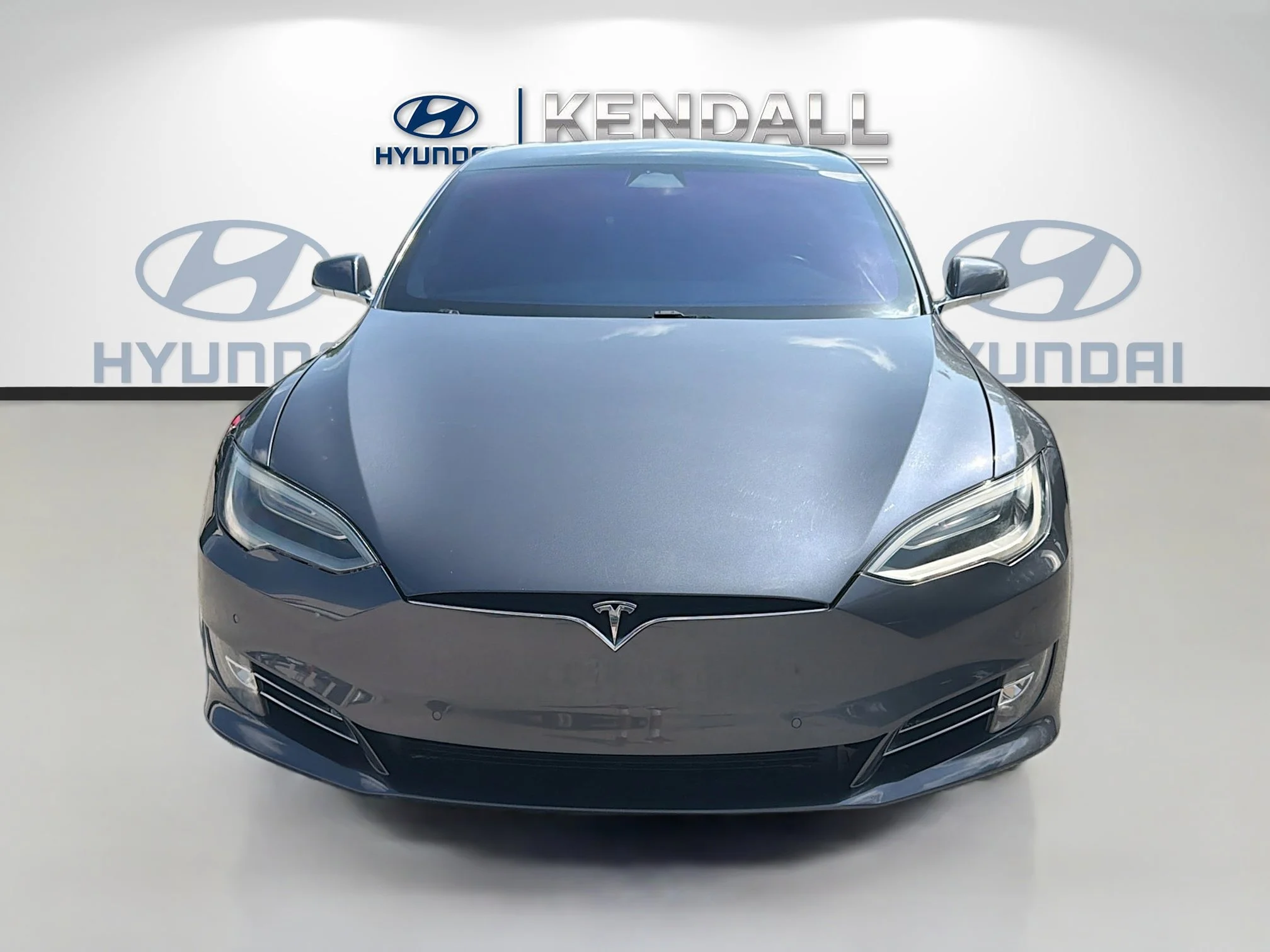 Used 2019 Tesla Model S P100D with VIN 5YJSA1E40KF301105 for sale in Miami, FL