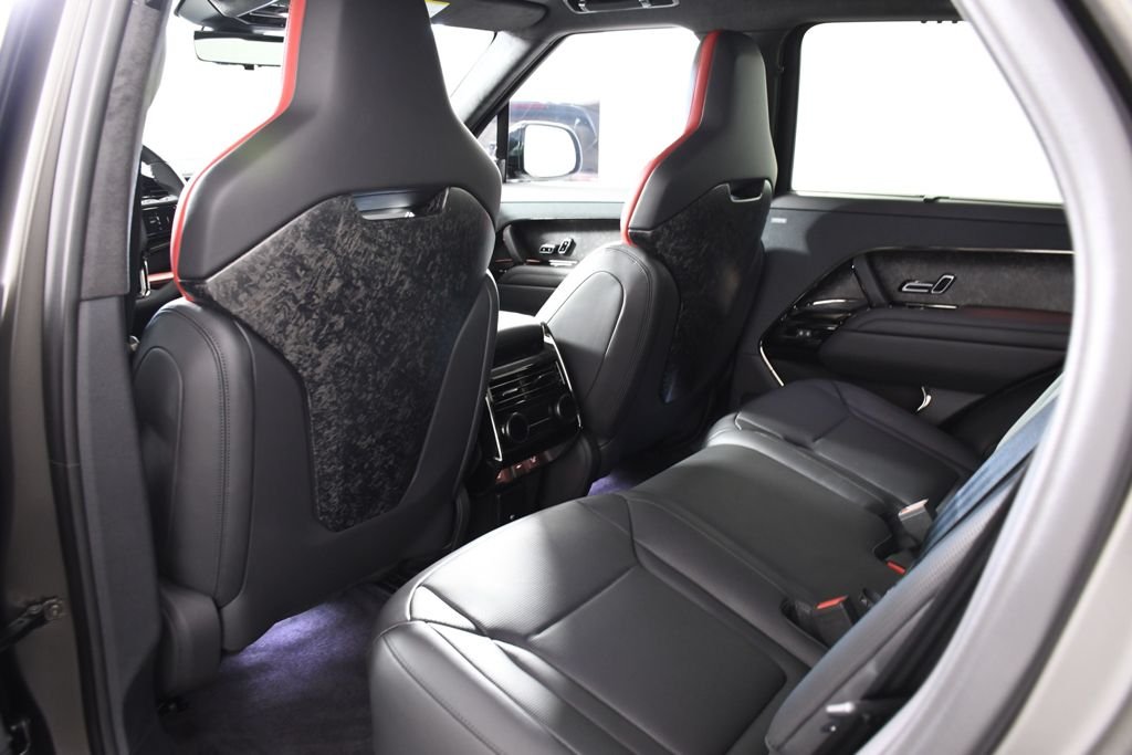 2025 Land Rover Range Rover Sport SV Edition Two - Photo 31