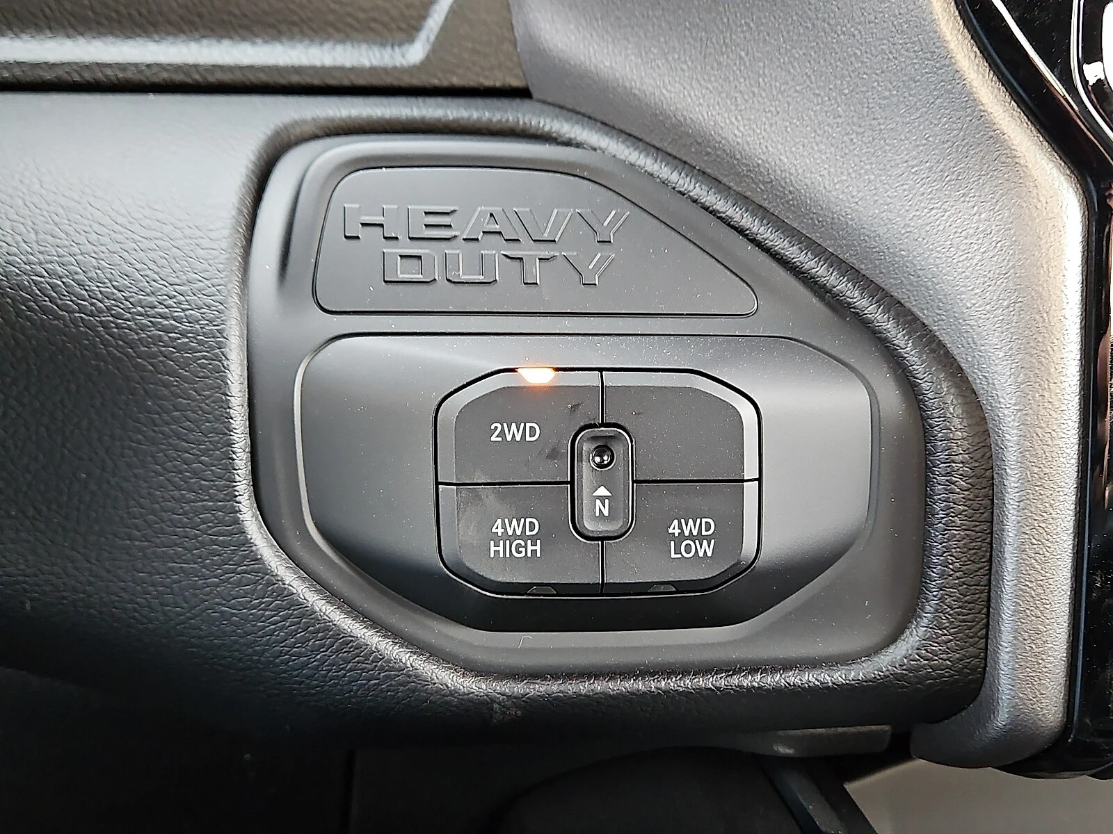 New 2026 Granite Crystal Ram LARAMIE CREW CAB 4X4 6