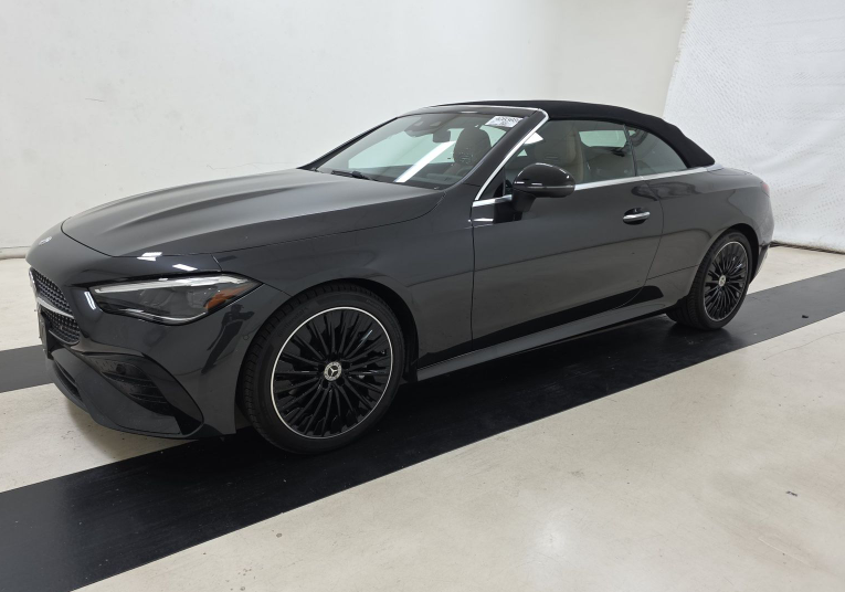 2026 Mercedes-Benz CLE 300