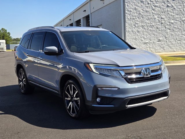 Used 2022  Honda Touring image 3