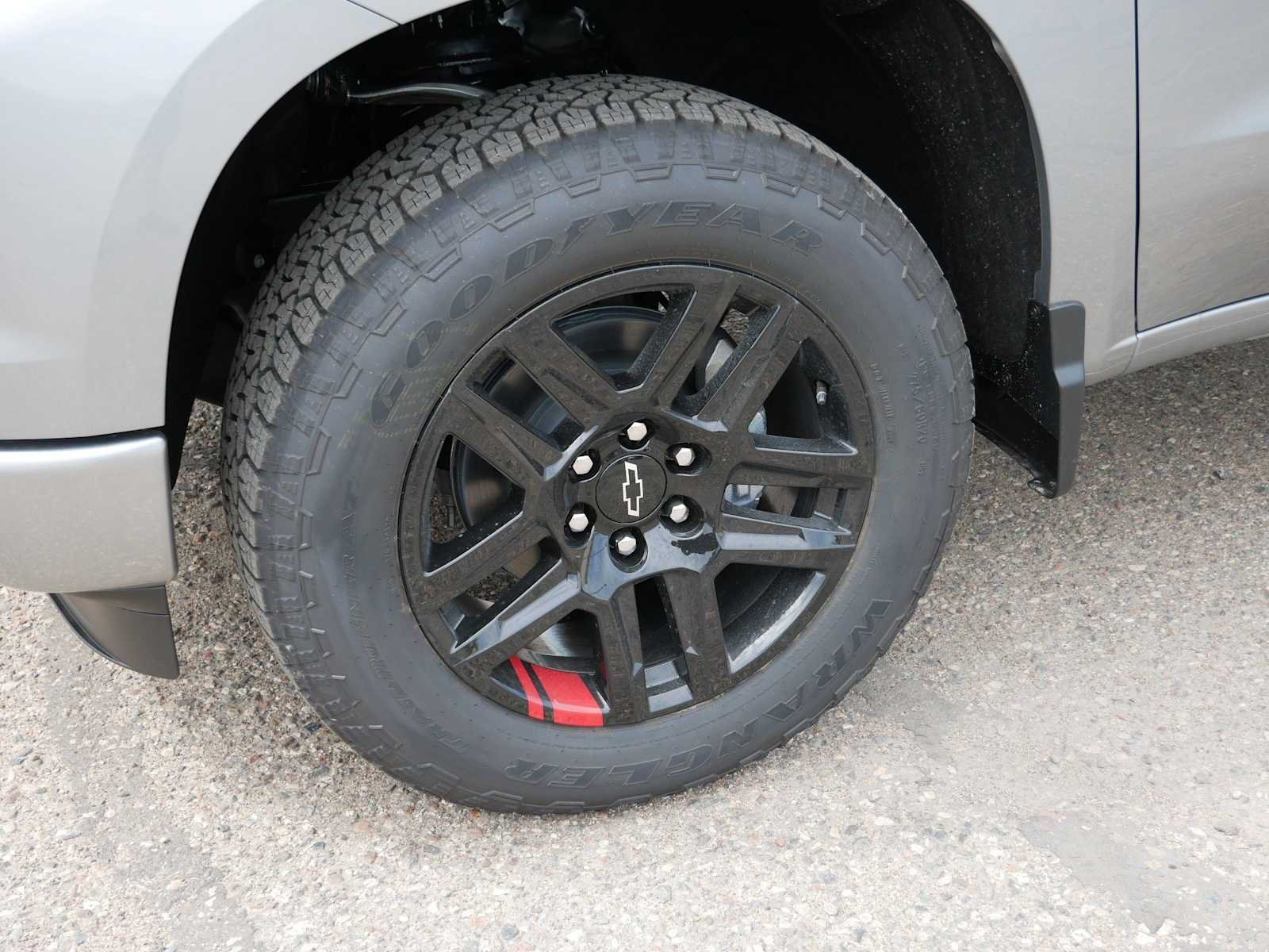 2026 Chevrolet Silverado 1500 RST - Photo 9