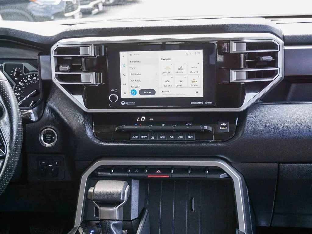 Used 2023 Gray Toyota SR5 image 15
