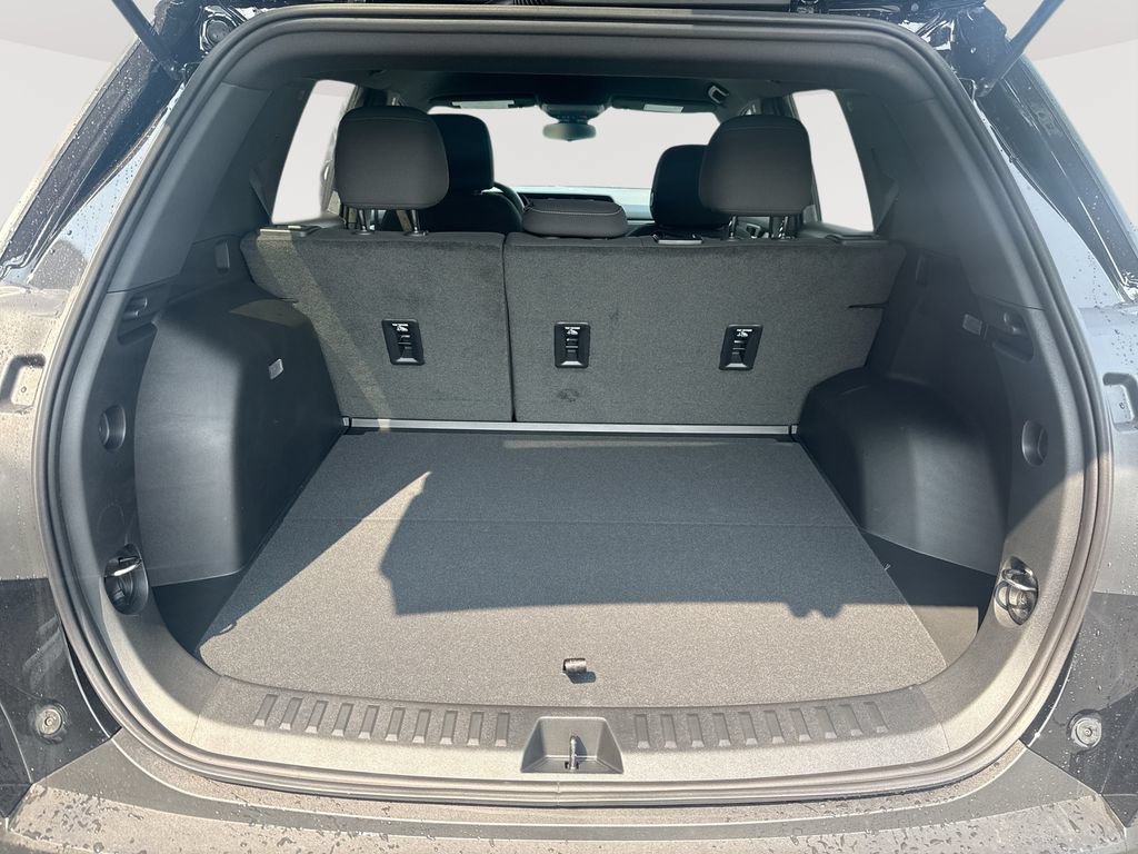 2027 GMC Terrain Elevation - Photo 25