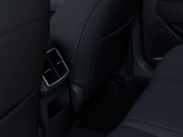 New 2027 Gravity Gray Kia LX image 26