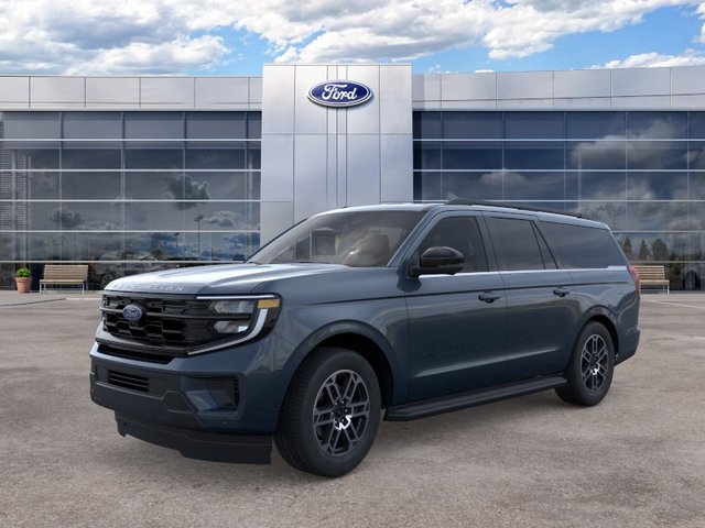 New 2026 Ford Expedition MAX Active