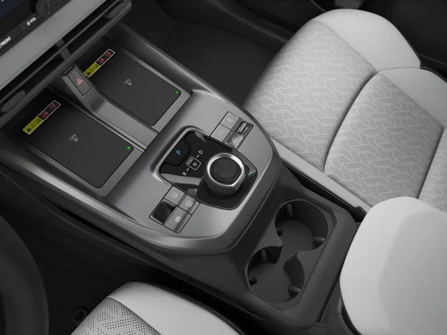 New 2026 COSMIC WHITE PEARL Subaru Sport image 20