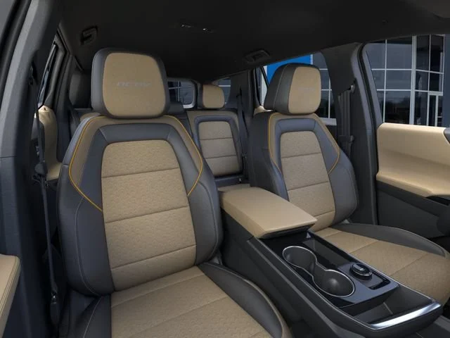 2027 Chevrolet Equinox ACTIV - Photo 16