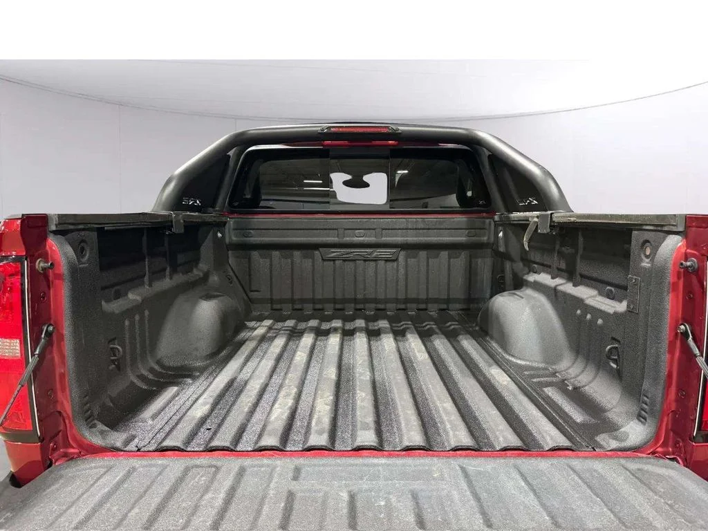 Used 2021 Red Chevrolet ZR2 image 28