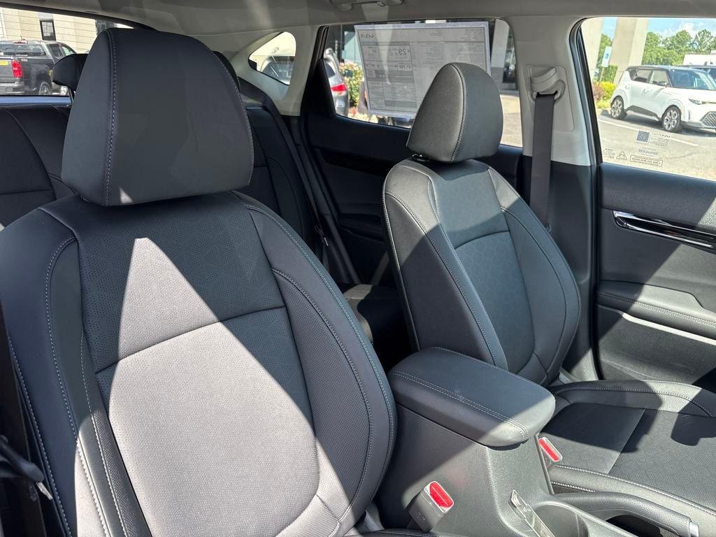 2026 Kia Seltos EX - Photo 33