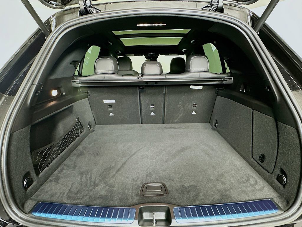 New 2026 Obsidian Black Metallic Mercedes-Benz GLE 350 image 59