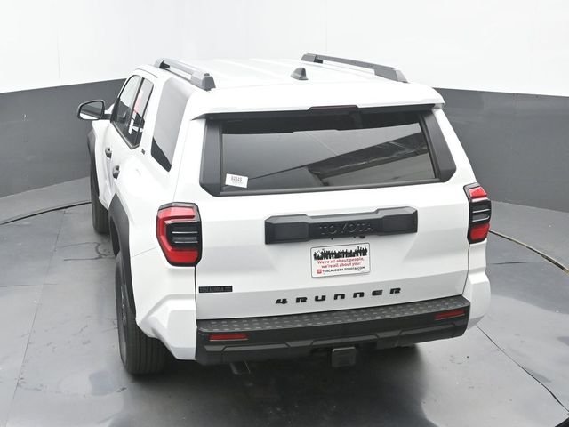 New 2026 Ice Cap Toyota SR5 image 28