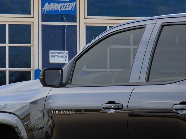 2026 Chevrolet Colorado Z71 - Photo 15