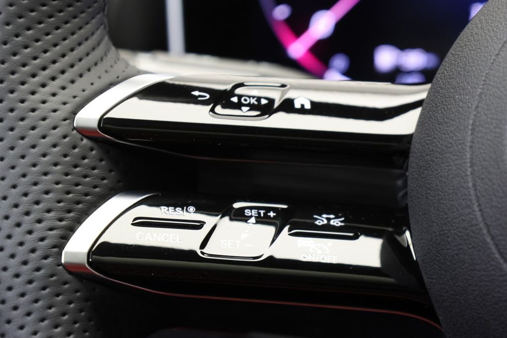 New 2026 Polar White Mercedes-Benz C 300 image 21