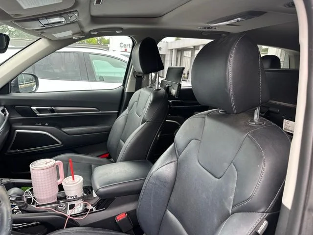 Used 2022 Gray Kia S image 28