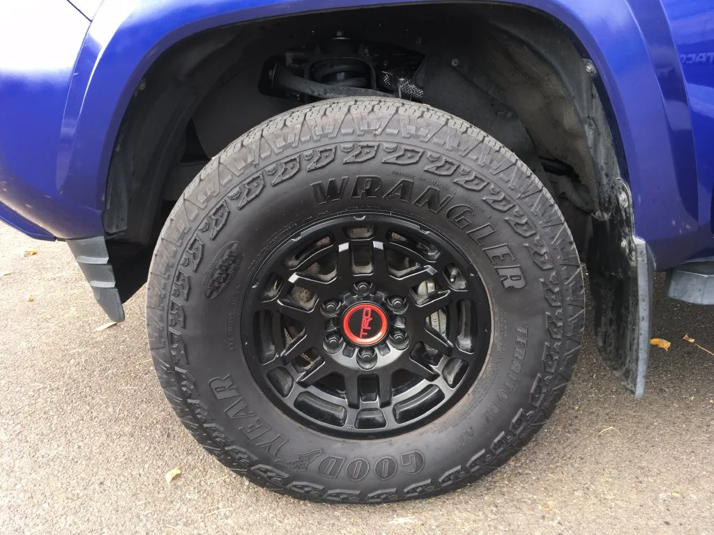 Certified Used 2022 Blue Toyota Limited image 45