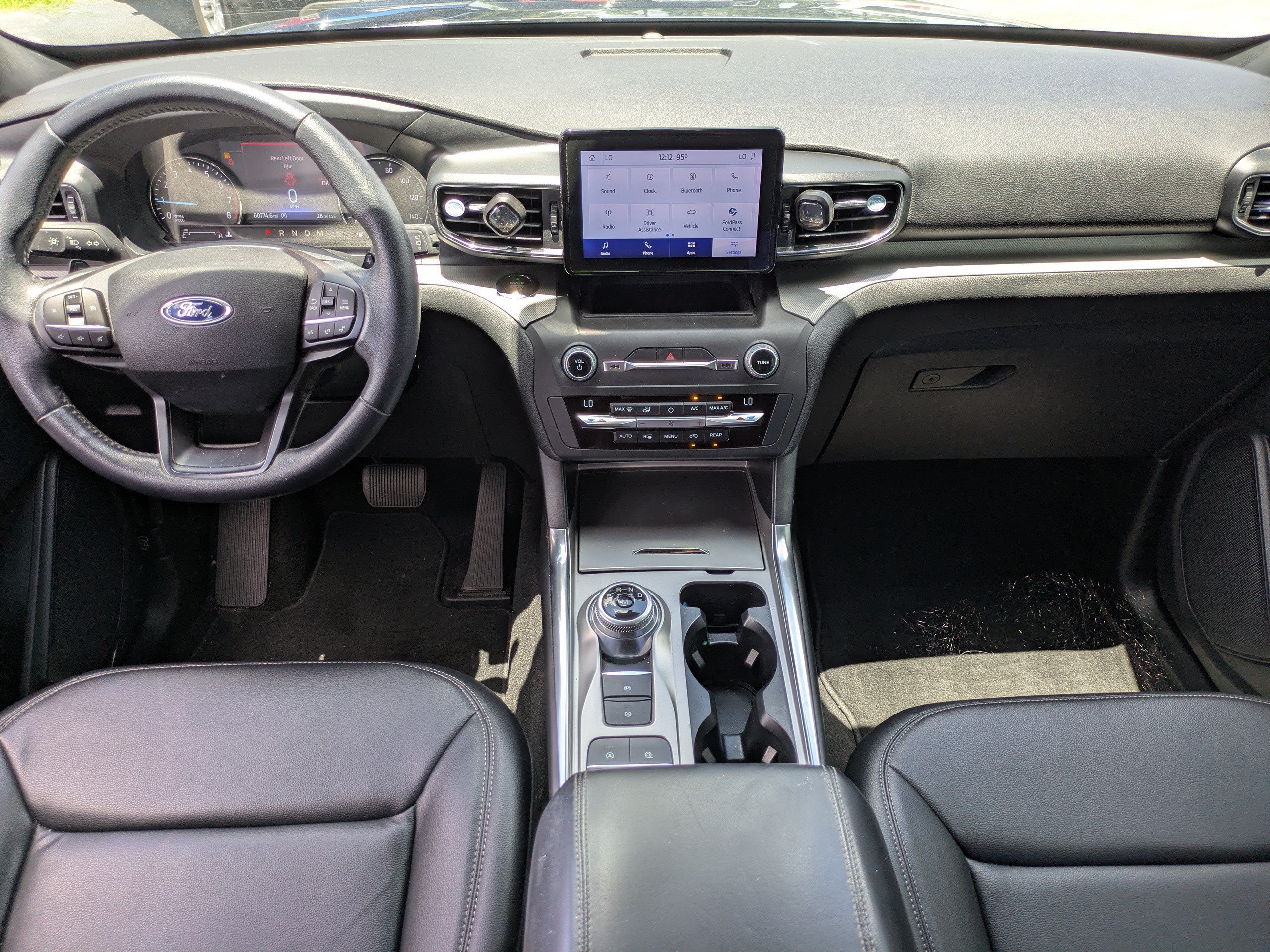 Used 2020  Ford XLT image 14