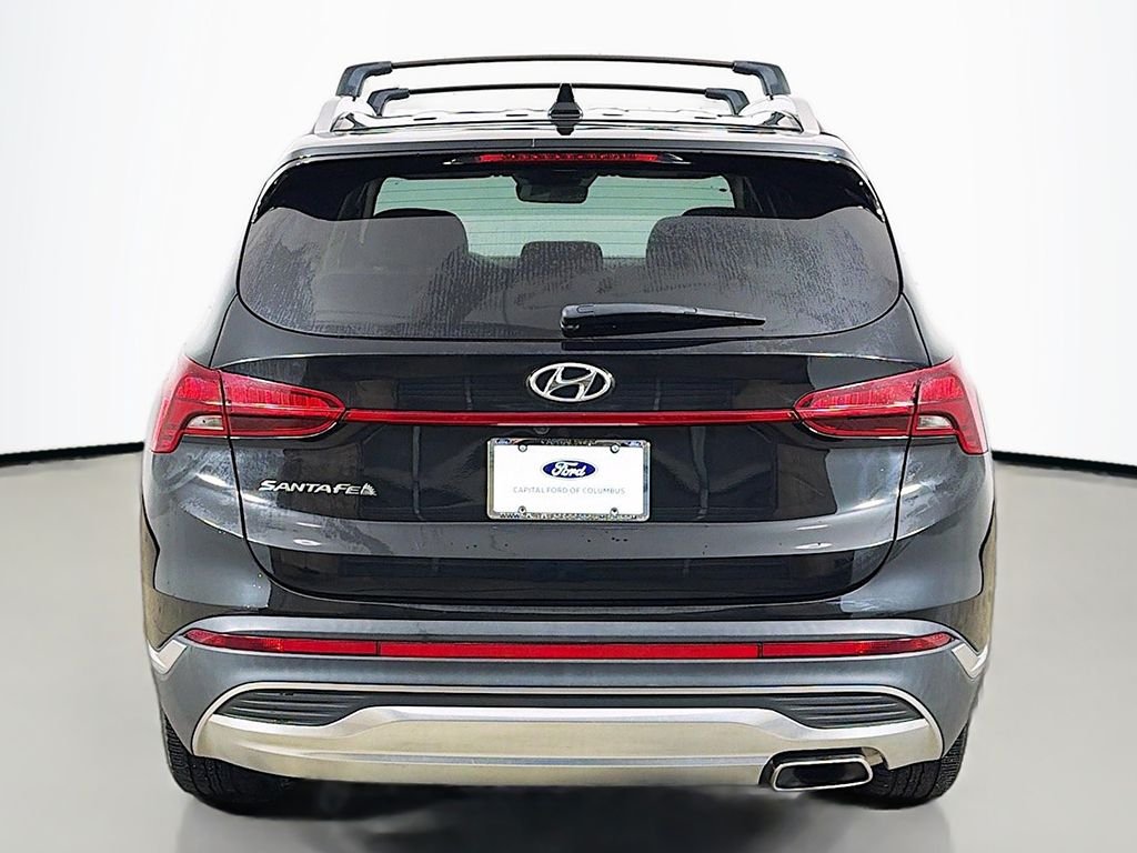 2022 Hyundai Santa Fe SEL - Photo 13