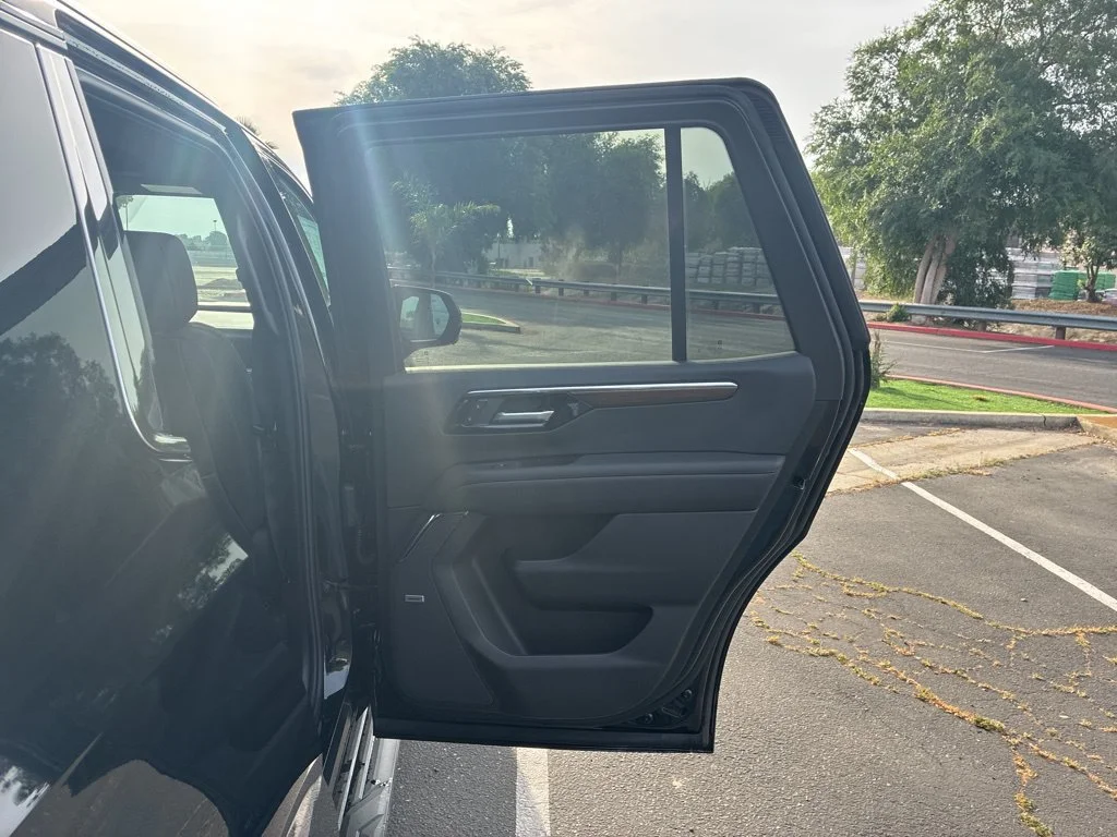2026 Chevrolet Tahoe High Country - Photo 23