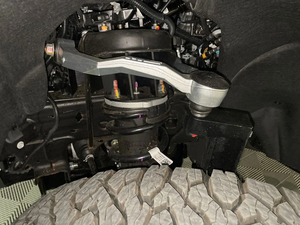 2026 Chevrolet Silverado 1500 RST - Photo 35