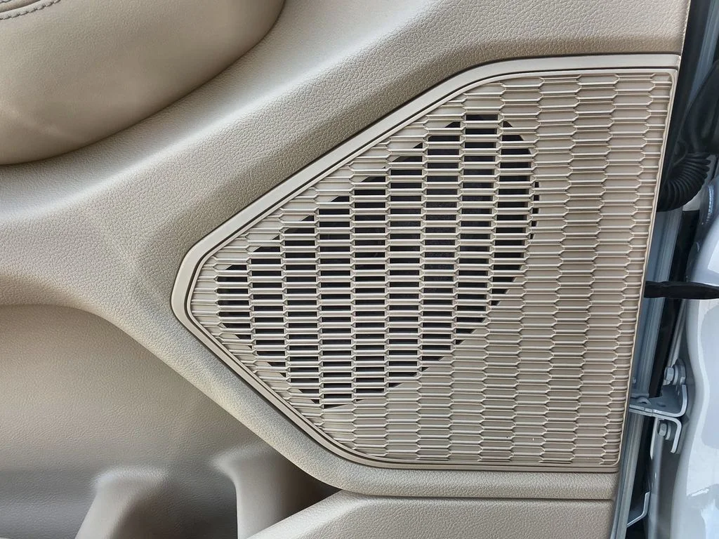 2025 Jeep Grand Cherokee L Limited - Photo 25