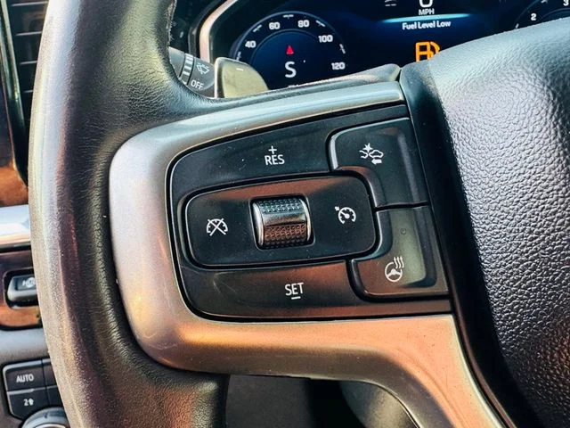 2023 Chevrolet Silverado 1500 LTZ - Photo 9