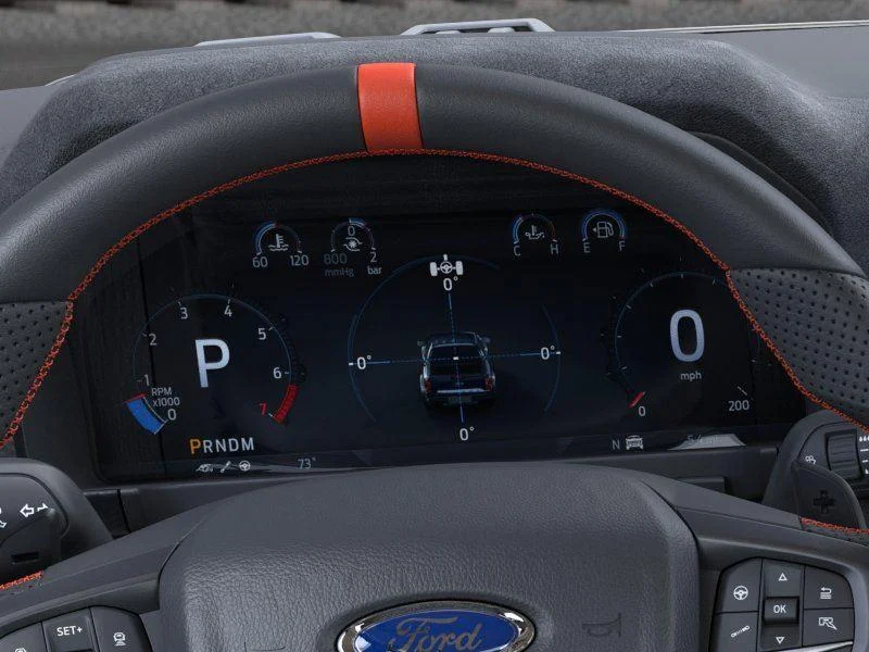 New 2026 Avalanche Ford Raptor® image 13