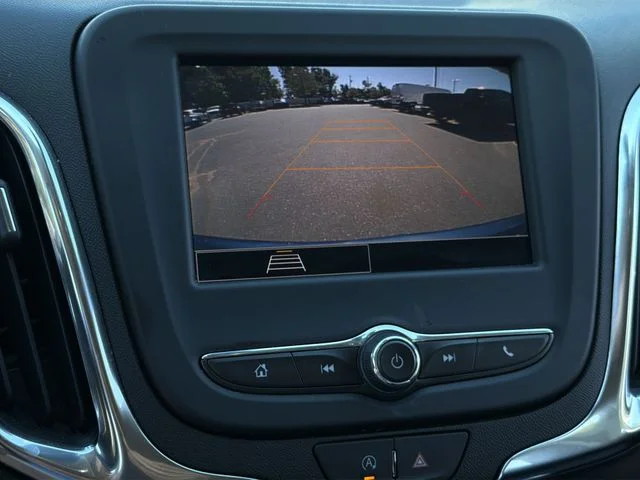 Used 2024 Blue Chevrolet LT image 25