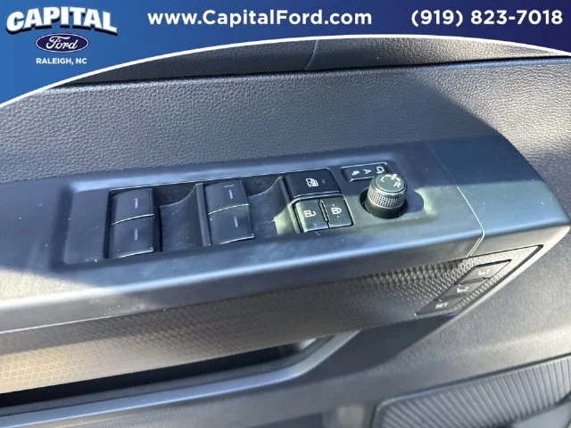 Used 2025 Gray Toyota TRD Pro image 21