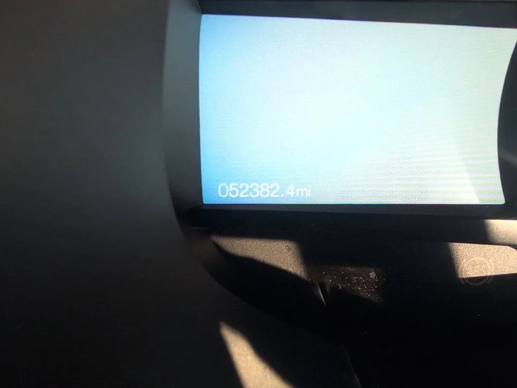 Used 2020 Gold Ford SEL image 3
