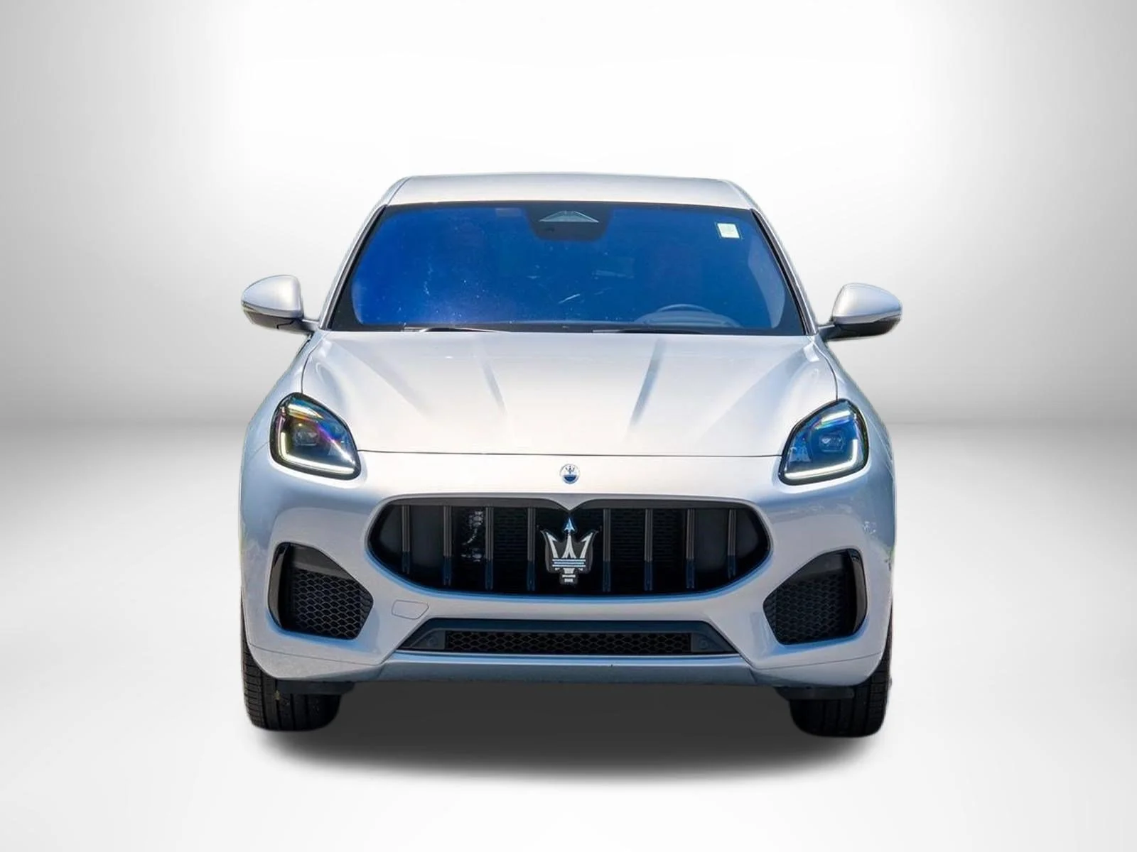 New 2026 Bianco Astro Metallic Maserati Modena image 6