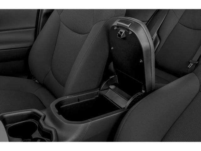 Used 2019 Black Toyota LE image 14