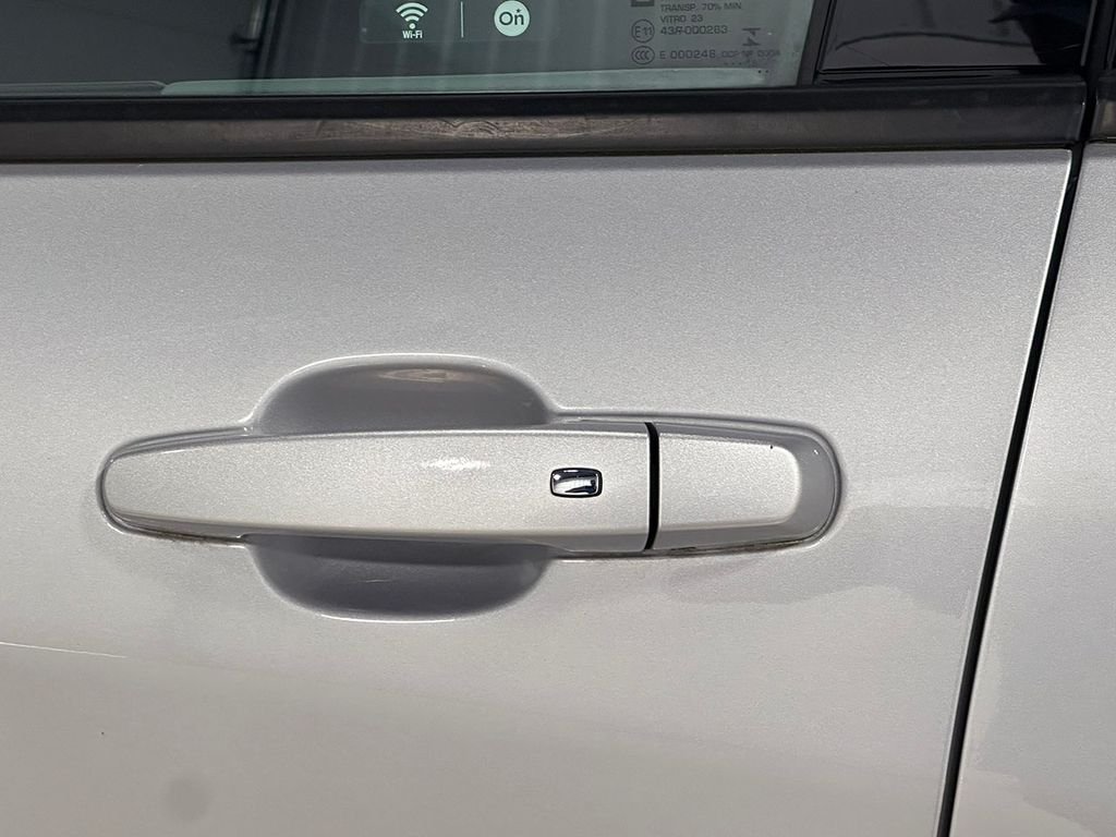 Used 2019 Silver Chevrolet LS image 16