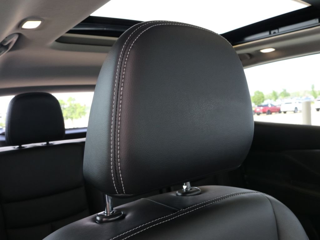 2020 Nissan Murano SL - Photo 50
