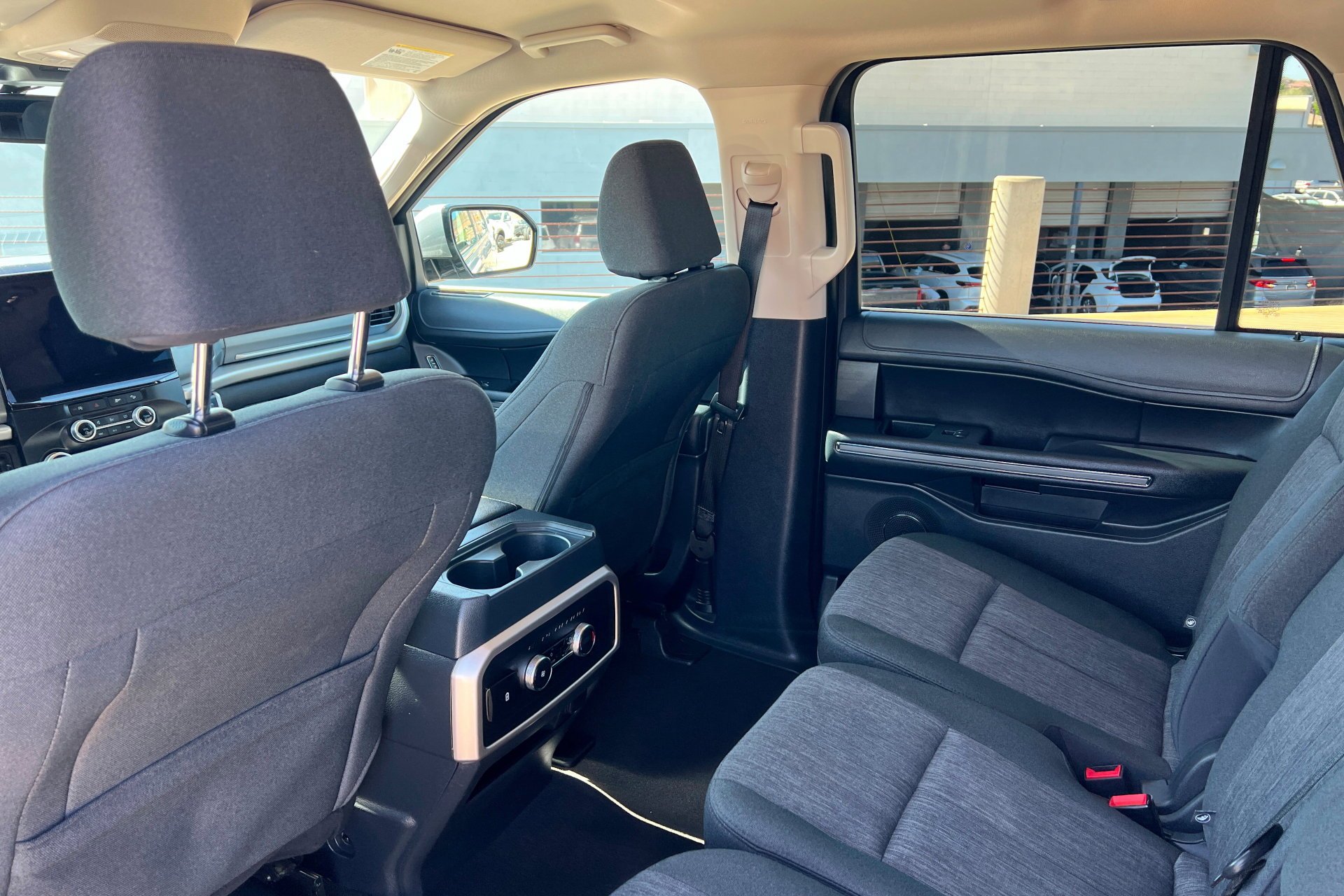 Used 2024 Silver Ford XLT image 20