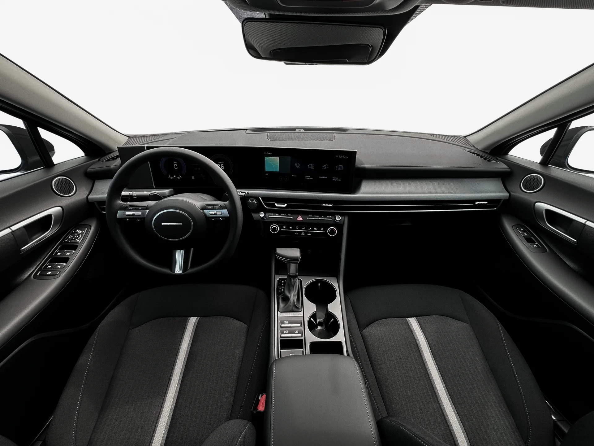 2025 Hyundai Sonata SE - Photo 13