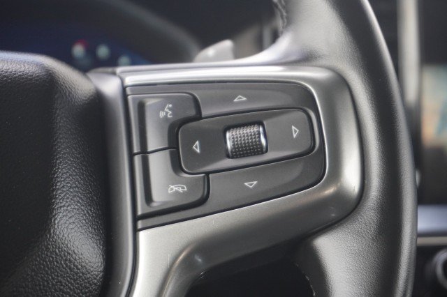 Used 2023  Chevrolet LT Trail Boss image 25