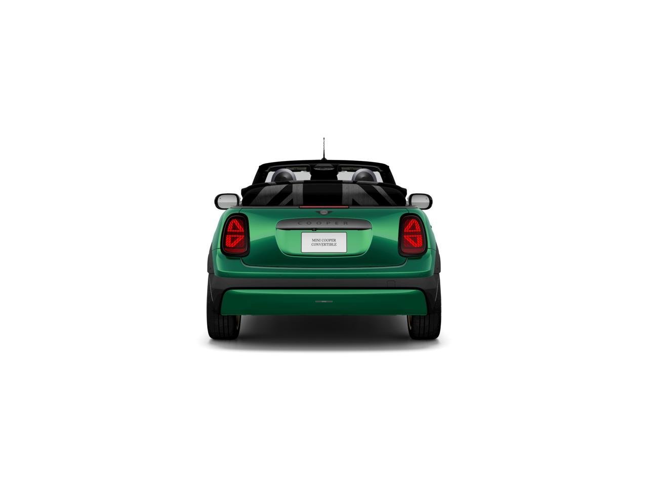 New 2027  MINI Iconic image 5