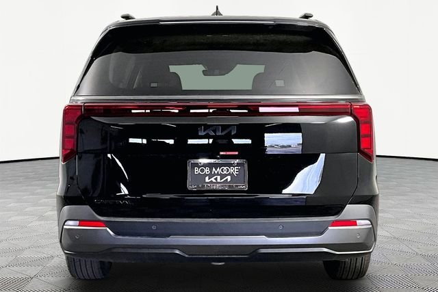 New 2026 Aurora Black Pearl Kia SX image 5