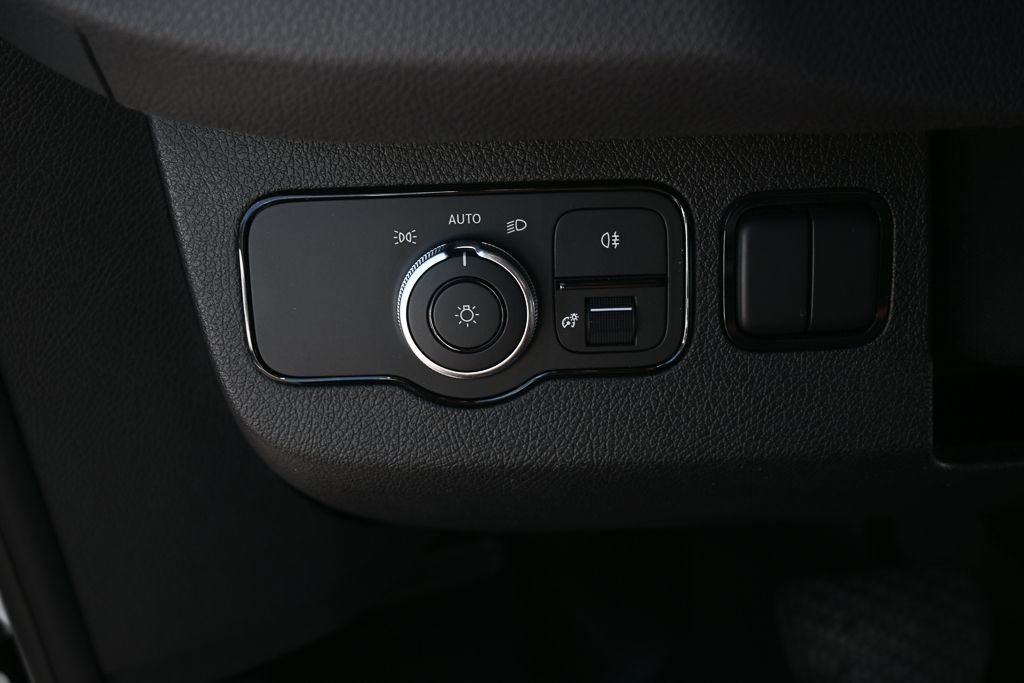 Used 2024 White Mercedes-Benz 144 WB Refrigeration Van image 6