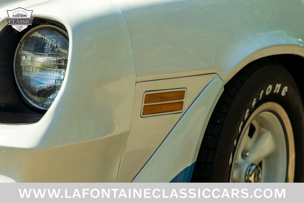 Used 1979 White Chevrolet Z28 image 16