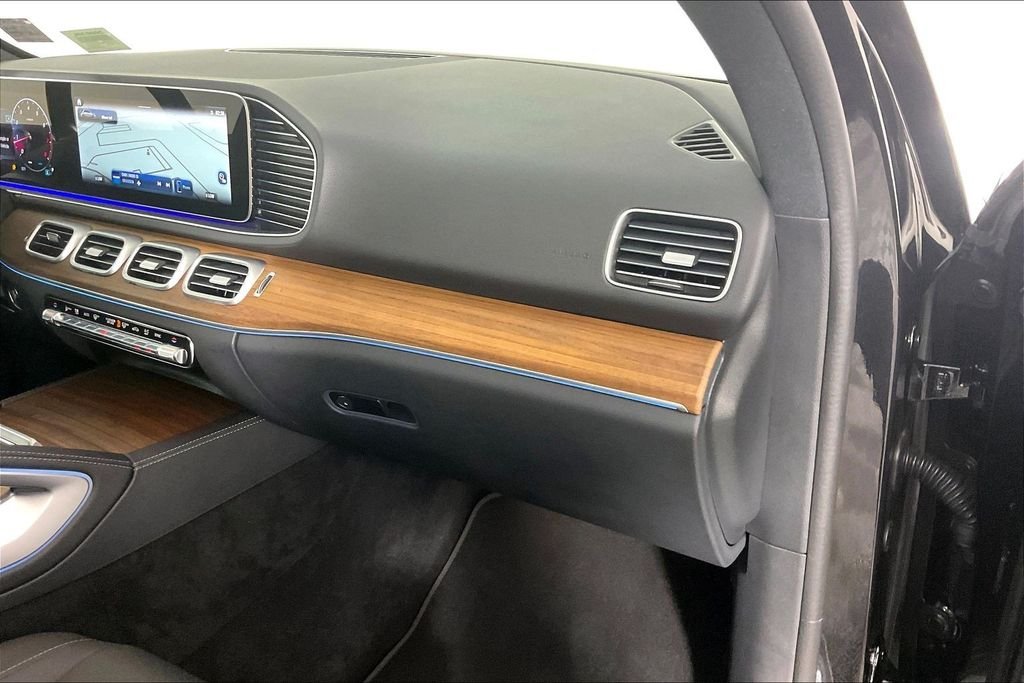 2026 Mercedes-Benz GLE GLE350 - Photo 14