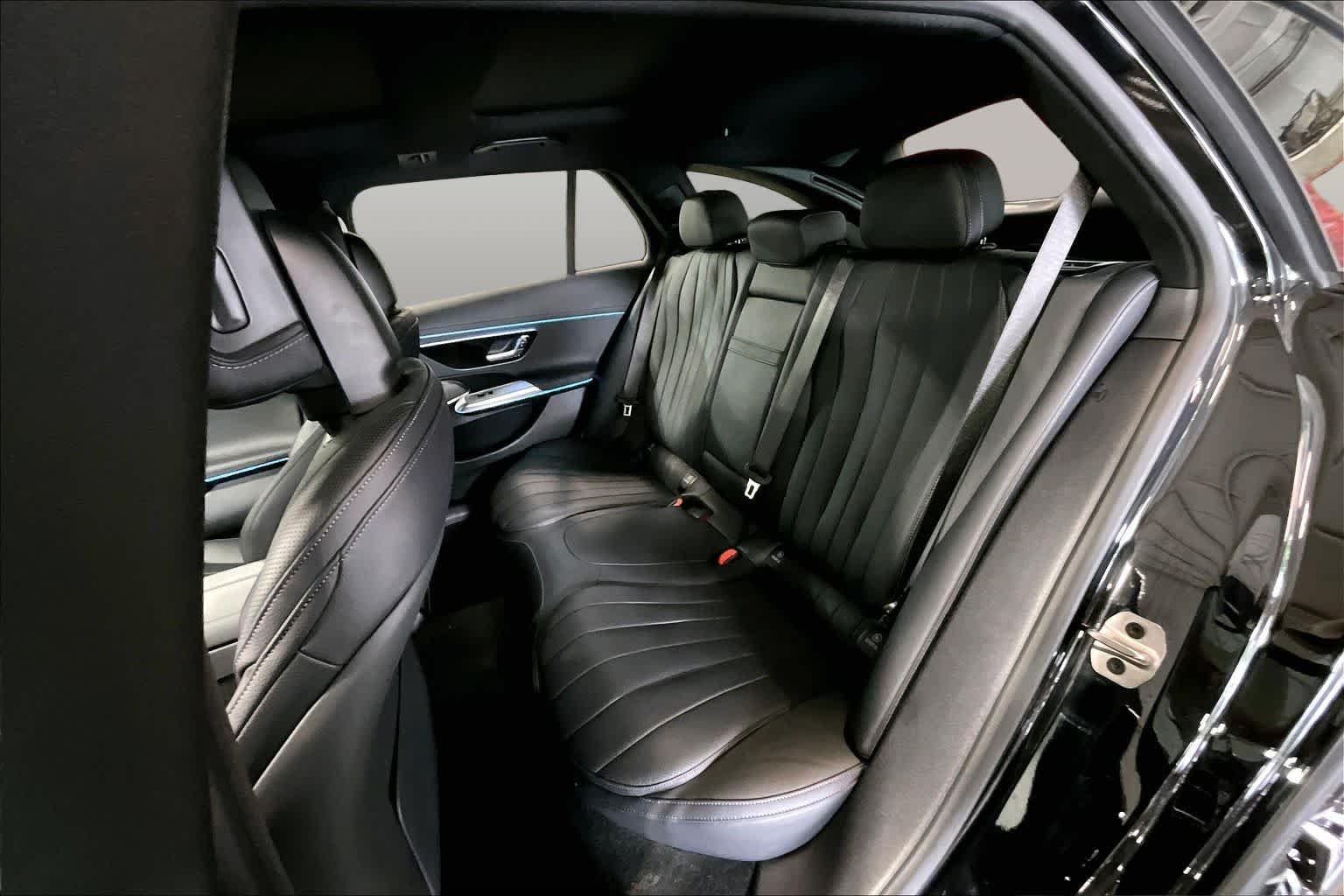 2026 Mercedes-Benz E-Class E450 All-Terrain - Photo 21