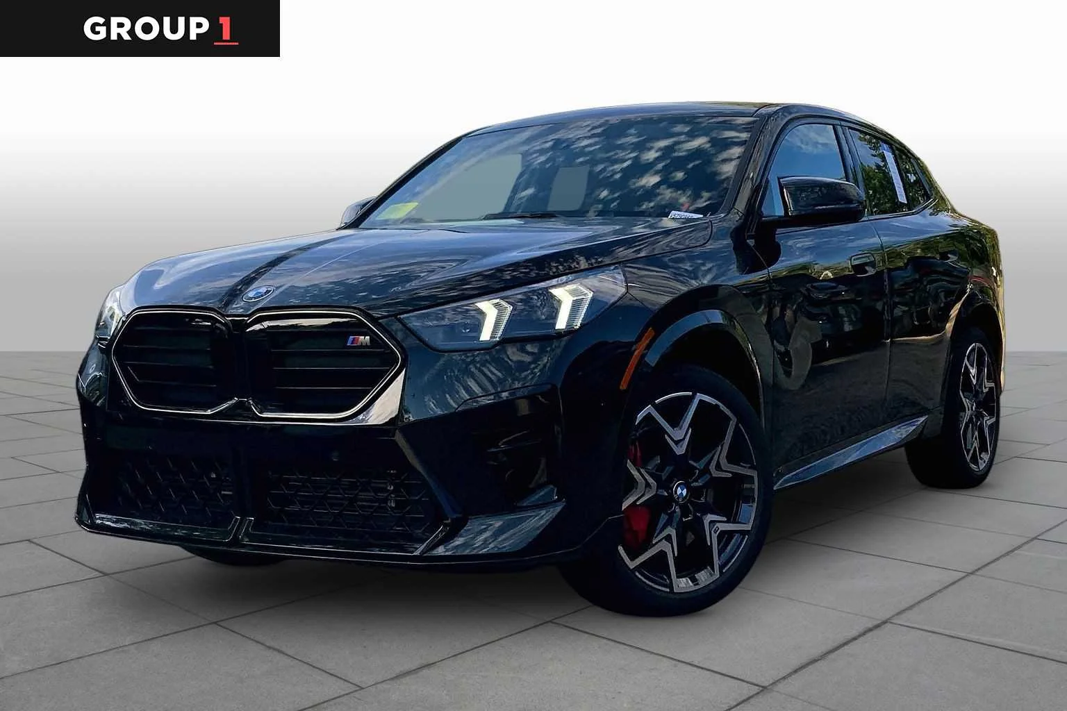 2027 BMW X2 35i