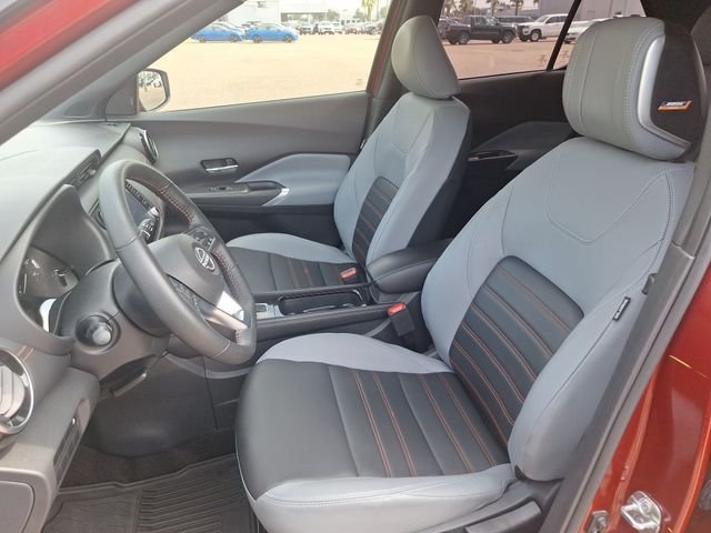 Used 2024 Red Nissan SR image 10