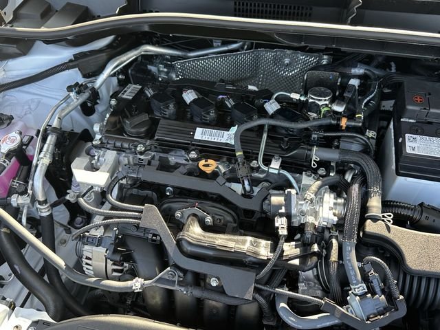 Used 2026 Beige Toyota XLE image 36