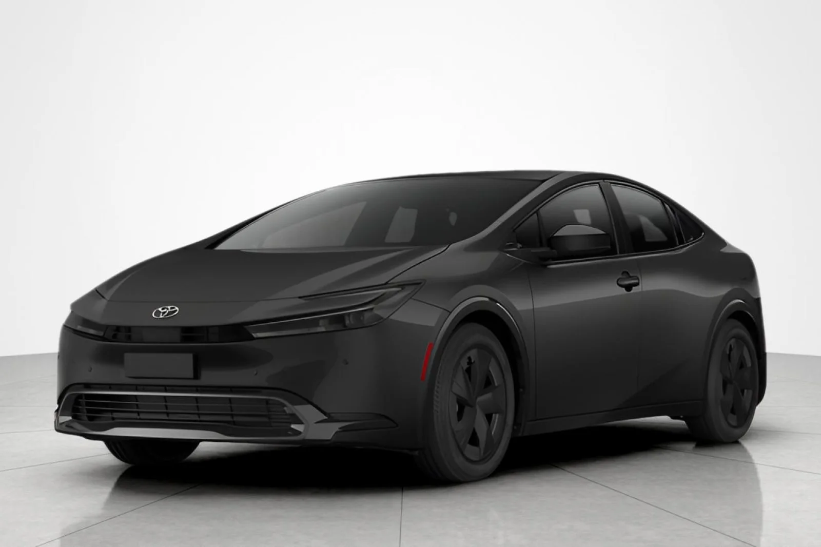 2026 Toyota Prius  LE