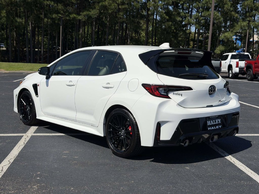 New 2026 Ice Cap Toyota  MT image 21