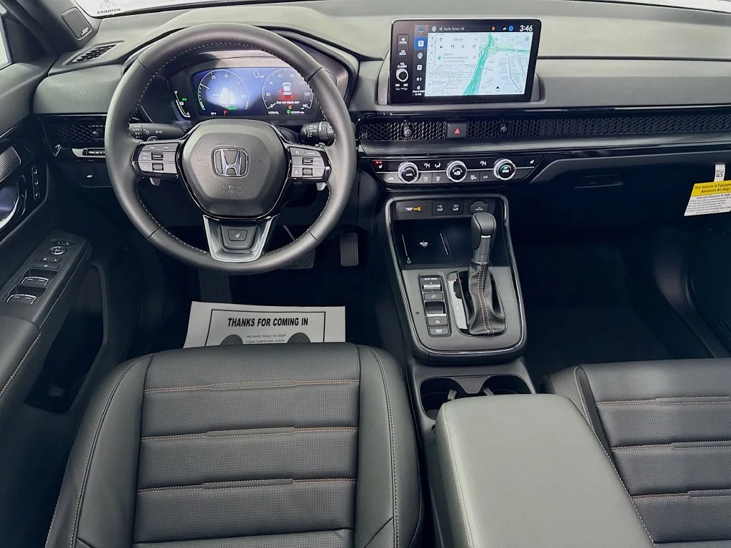 New 2027 Meteorite Honda Sport Touring image 33