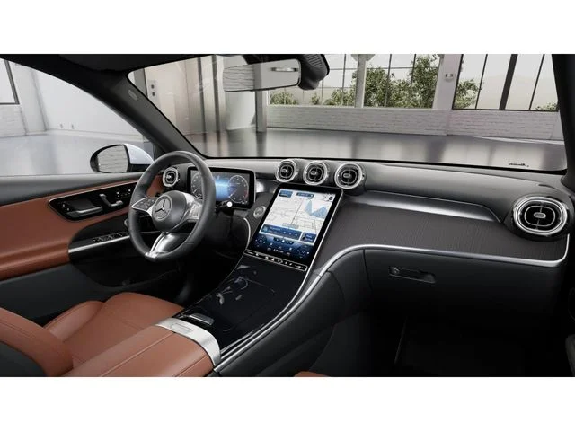 New 2027  Mercedes-Benz GLC 300 image 6